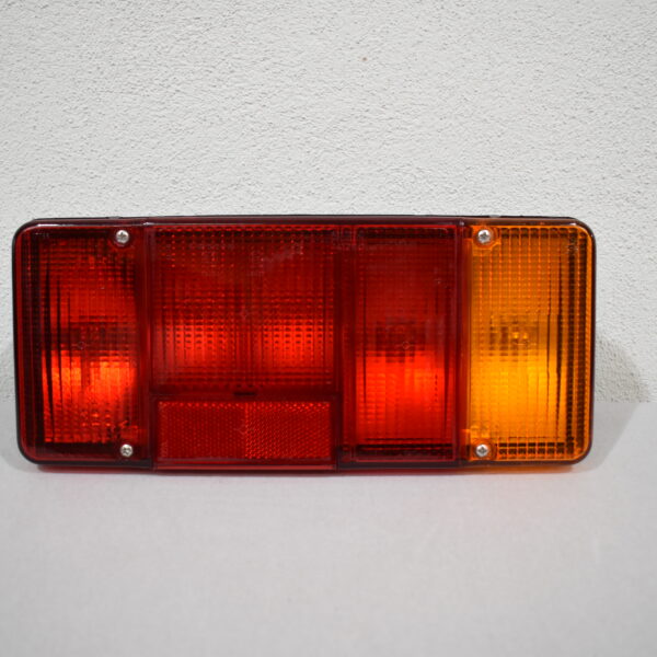 Fiat Rückleuchte 244 rechts-Rechtslenker