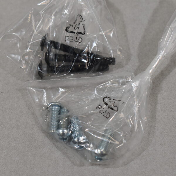 Leuchtenträger einteilig links IN3 MJ2