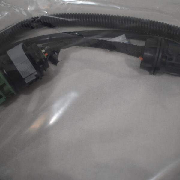 Leuchtenträger einteilig links IN3 MJ2