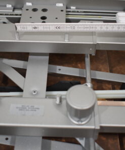 Tischplatte 45x870x800mm weiß/hell Ahorn