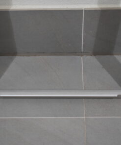 Fliegenschutz Türrahmen Wohnwagen/Wohnmobil weiß