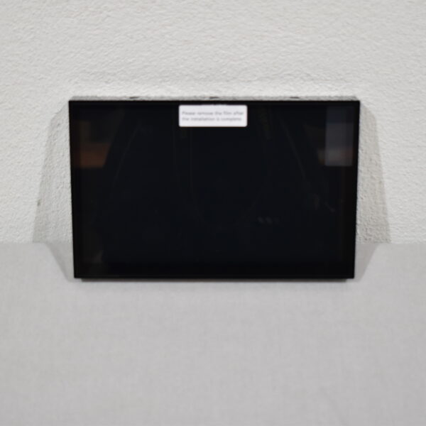 Alpine Navi X903D-DU für Fiat Ducato; Peugeot Boxer; Citroen Jumper