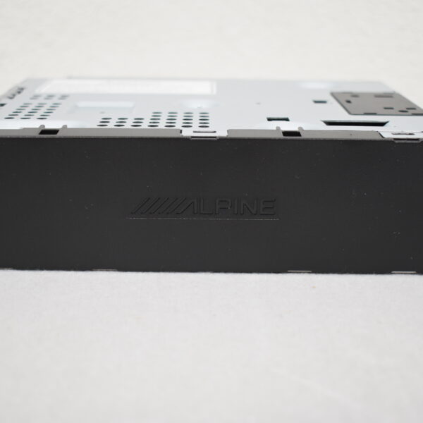 Alpine Navi X903D-DU für Fiat Ducato; Peugeot Boxer; Citroen Jumper