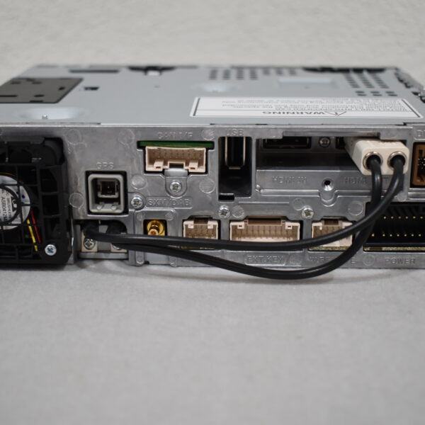 Alpine Navi X903D-DU für Fiat Ducato; Peugeot Boxer; Citroen Jumper