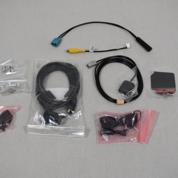 Alpine Navi X903D-DU für Fiat Ducato; Peugeot Boxer; Citroen Jumper