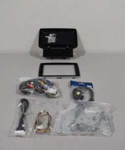 Alpine Navi X903D-DU für Fiat Ducato; Peugeot Boxer; Citroen Jumper