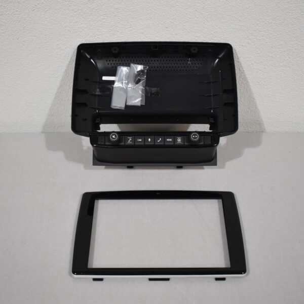 Alpine Navi X903D-DU für Fiat Ducato; Peugeot Boxer; Citroen Jumper