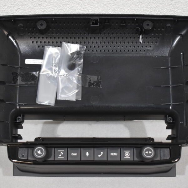 Alpine Navi X903D-DU für Fiat Ducato; Peugeot Boxer; Citroen Jumper