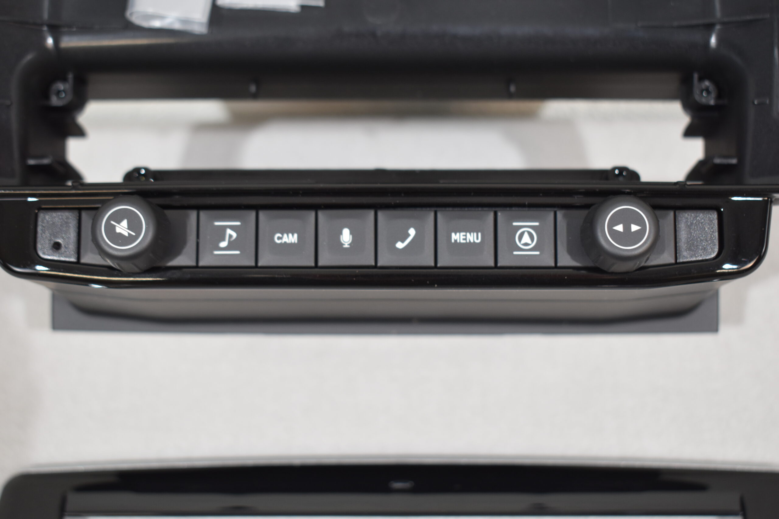 Alpine Navi X903D-DU für Fiat Ducato; Peugeot Boxer; Citroen Jumper