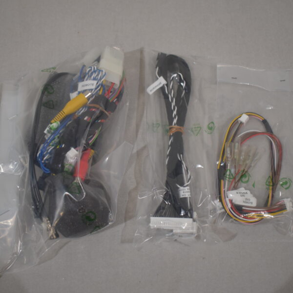 Alpine Navi X903D-DU für Fiat Ducato; Peugeot Boxer; Citroen Jumper