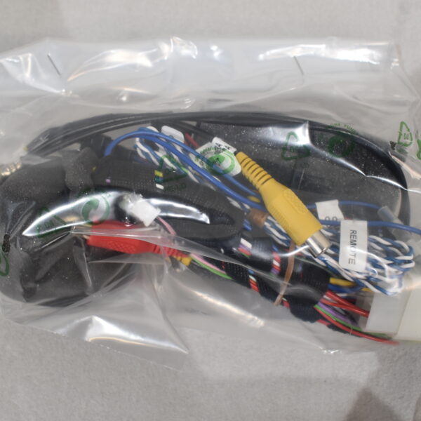 Alpine Navi X903D-DU für Fiat Ducato; Peugeot Boxer; Citroen Jumper