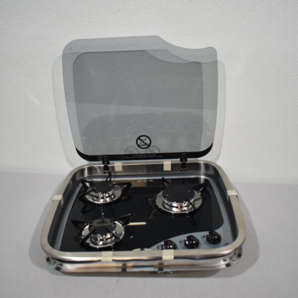 Thetford Gaskocher Serie 160 SHB 16961