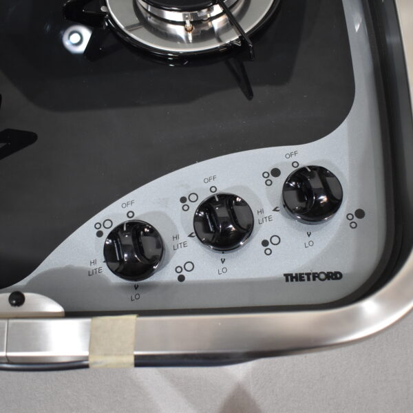 Thetford Gaskocher Serie 160 SHB 16961