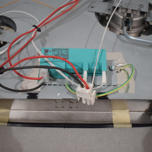 Thetford Gaskocher Serie 160 SHB 16961