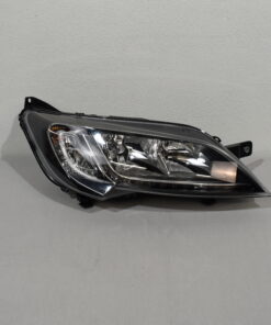 Scheinwerfer original Fiat Ducato vorne rechts