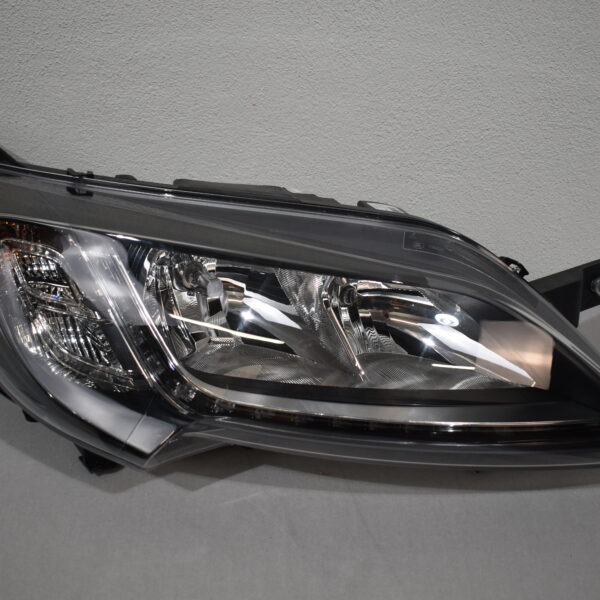 Scheinwerfer original Fiat Ducato vorne rechts