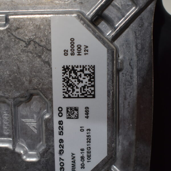 Scheinwerfer original Fiat Ducato vorne links