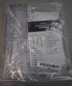 Dometic Kühlschrank; Typ: RMD10.5XS