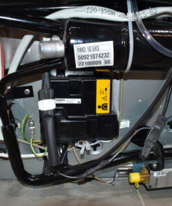 Dometic Kühlschrank; Typ: RMD10.5XS