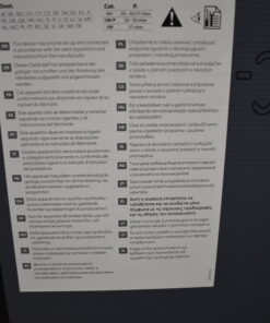 Dometic Kühlschrank; Typ: RMD10.5XS