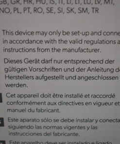 Dometic Kühlschrank; Typ: RMD10.5XS