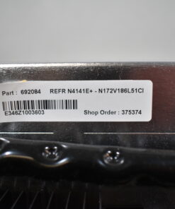 Thetford Kühlschrank Model Nr.: REFR N4141E