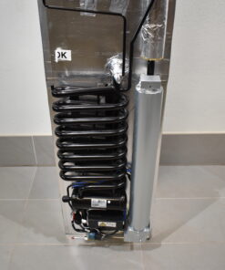 Thetford Kühlschrank Model Nr.: REFR N4141E