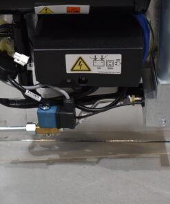 Thetford Kühlschrank Model Nr.: REFR N4141E