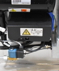 Thetford Kühlschrank Model Nr.: REFR N4141E