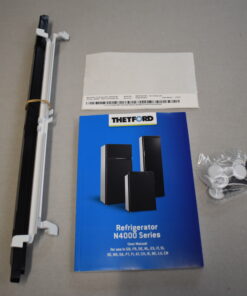 Thetford Kühlschrank Model Nr.: REFR N4141E