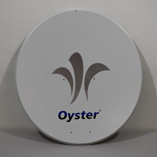 Oyster Sat Schüssel