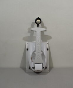 Oyster Vision 85 Twin Satelliten-Anlage