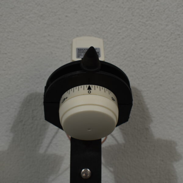 Oyster Vision 85 Twin Satelliten-Anlage