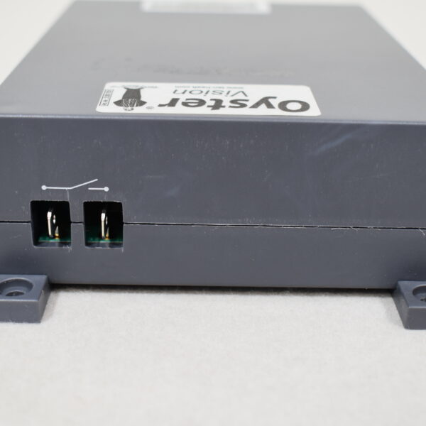 Oyster Vision 85 Twin Satelliten-Anlage