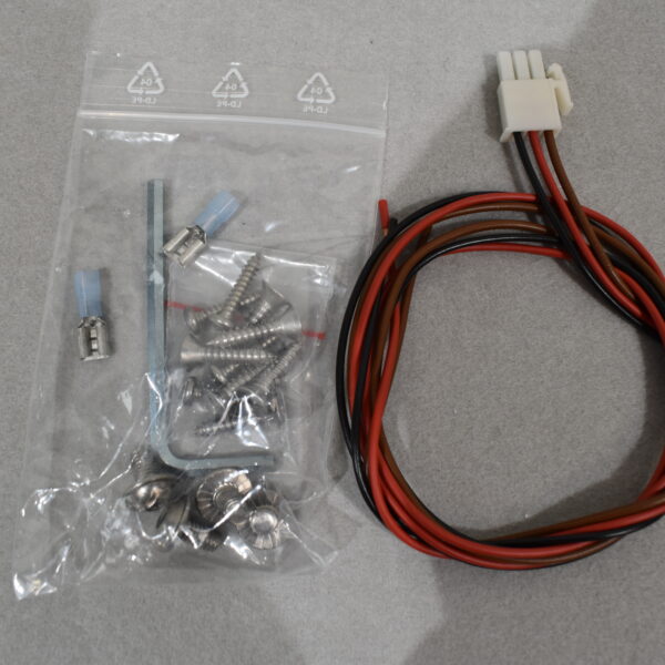 Oyster Vision 85 Twin Satelliten-Anlage