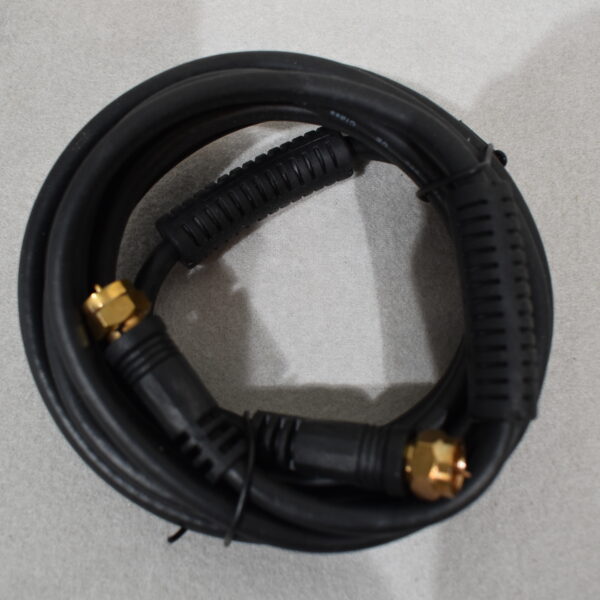 Oyster Vision 85 Twin Satelliten-Anlage