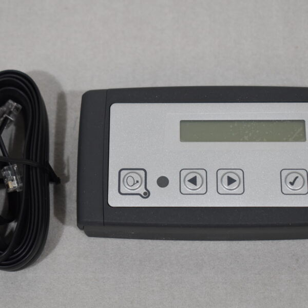 Oyster Vision 85 Twin Satelliten-Anlage