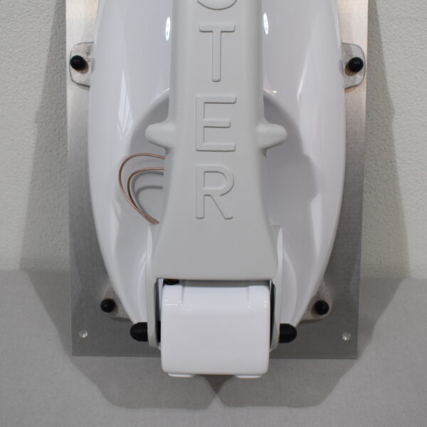 Oyster Twin CS320T Satelliten-Anlage Version III