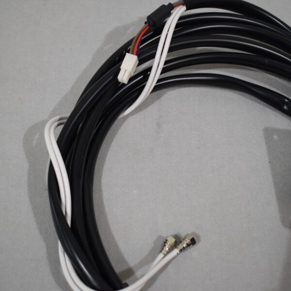 Oyster Twin CS320T Satelliten-Anlage Version III