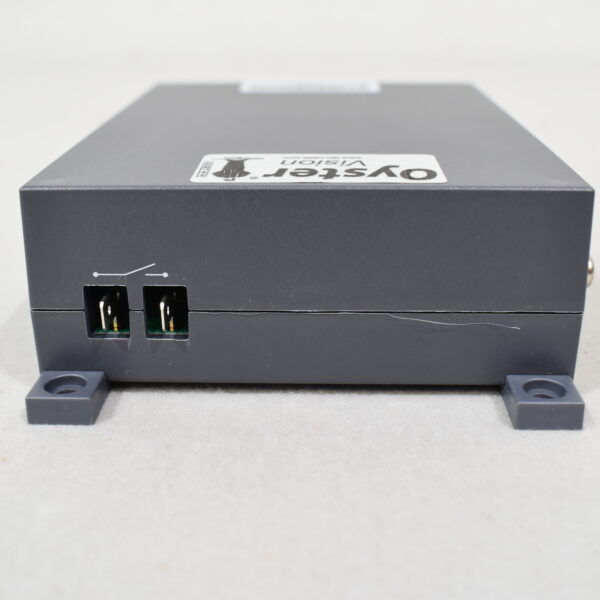 Oyster Twin CS320T Satelliten-Anlage Version III