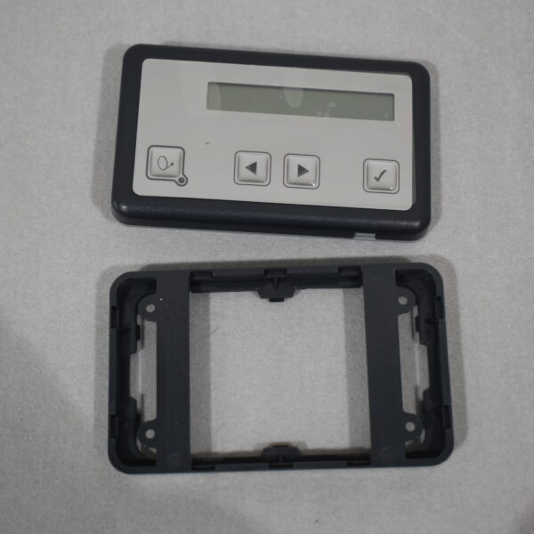 Oyster Twin CS320T Satelliten-Anlage Version III