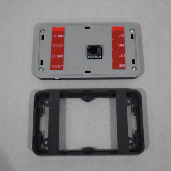 Oyster Twin CS320T Satelliten-Anlage Version III