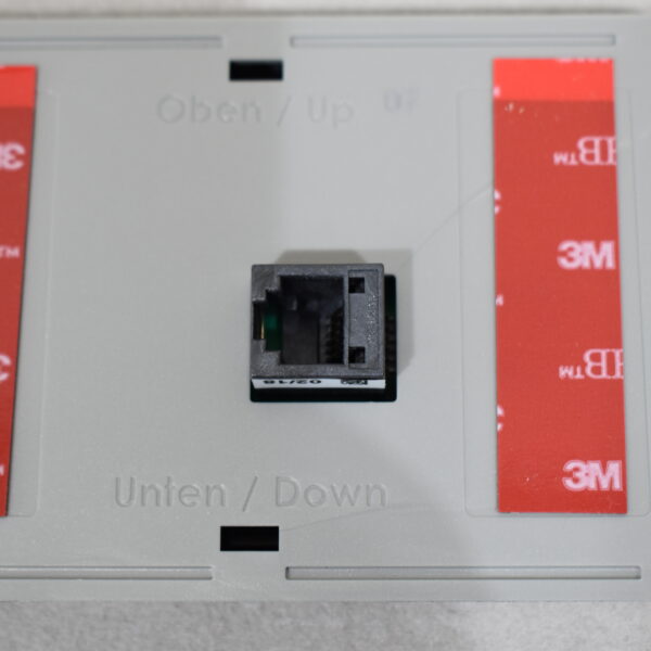 Oyster Twin CS320T Satelliten-Anlage Version III