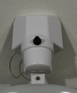 Oyster 85 Digital HDCI+DVB-T SKEW Satelliten-Anlage