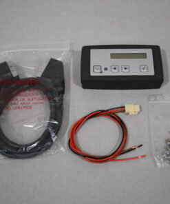 Oyster 85 Digital HDCI+DVB-T SKEW Satelliten-Anlage