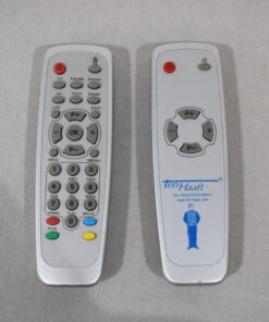 Oyster 85 Digital HDCI+DVB-T SKEW Satelliten-Anlage