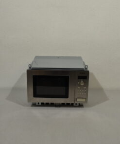 Siemens V10 Einbau-Mikrowellengerät