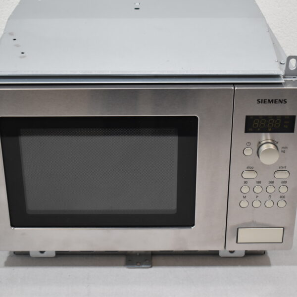 Siemens V10 Einbau-Mikrowellengerät
