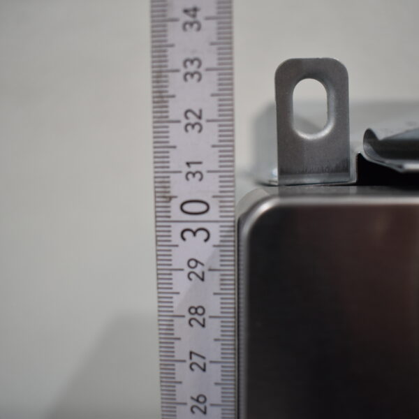 Siemens V10 Einbau-Mikrowellengerät