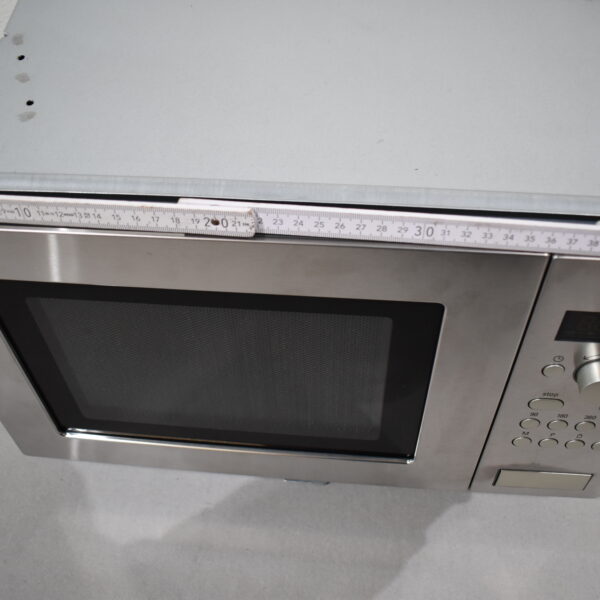 Siemens V10 Einbau-Mikrowellengerät